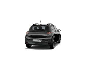 Dacia Sandero Stepway Essential TCe 110 PDC KLIMA ABS