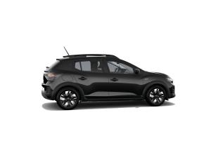 Dacia Sandero Stepway Essential TCe 110 PDC KLIMA ABS