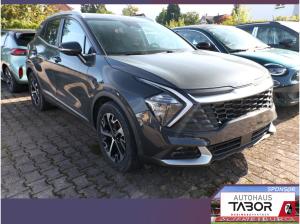 Kia Sportage ACC Keyl Kam Nav DigC PrivG 2xPDC DigK