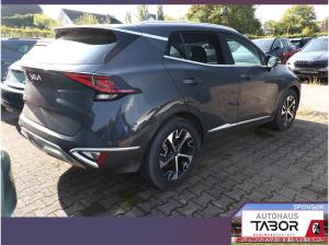 Kia Sportage ACC Keyl Kam Nav DigC PrivG 2xPDC DigK