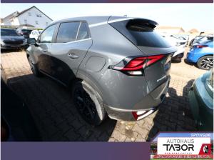 Kia Sportage ACC Keyl Kam Nav DigC PrivG 2xPDC DigK