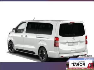 Opel Zafira AT8 XL GS 8-S Massage SHZ StandH Nav ACC