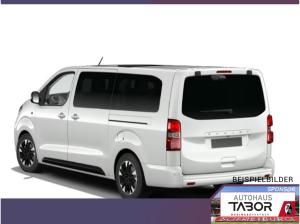 Opel Zafira AT8 XL GS 8-S Massage SHZ DesignP StandH