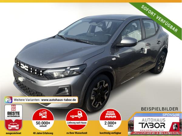 Sandero