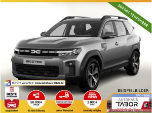 Dacia Bigster Journey hybrid-G 150 4x4 SchiebeD