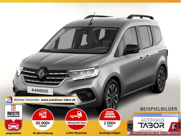Kangoo