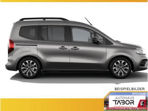 Renault Kangoo KANGOO PKW Techno TCe 130 EDC (L2) 7-Si