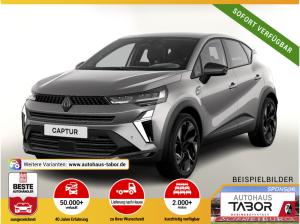 Renault Captur CAPTUR Esprit Alpine Full Hybrid E-Tech 160