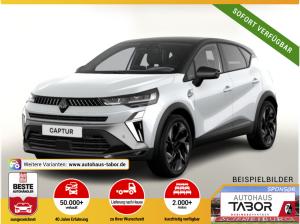 Renault Captur CAPTUR Esprit Alpine Full Hybrid E-Tech 160