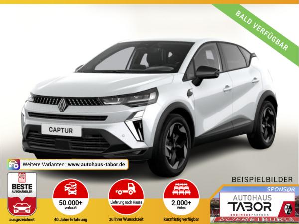 Captur
