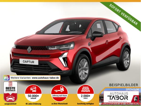 Captur