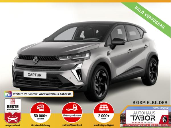 Captur
