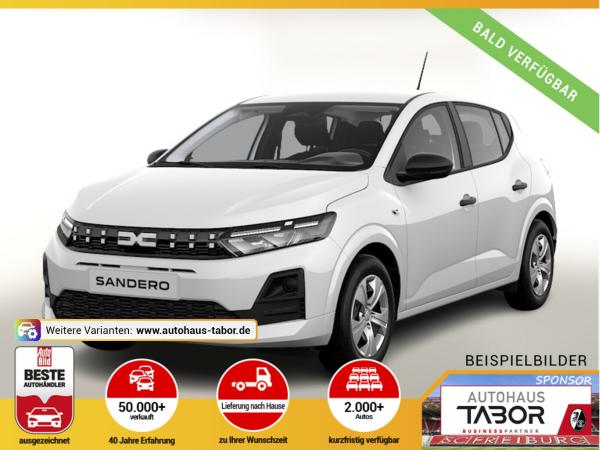 Sandero