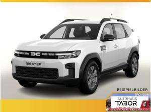 Dacia Bigster Essential mild hybrid-G 140
