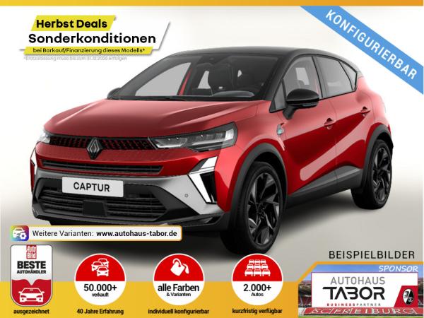 Captur