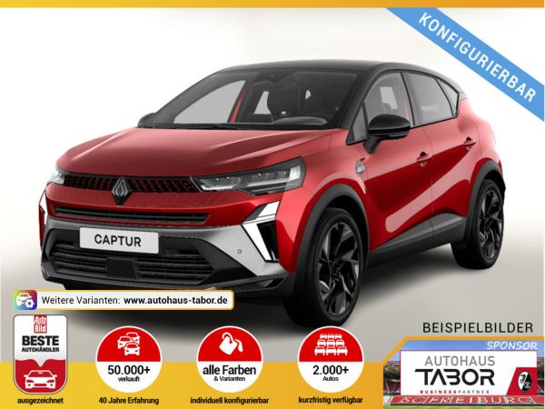 Captur