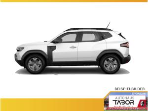 Dacia Duster Expression hybrid-G 150 4x4
