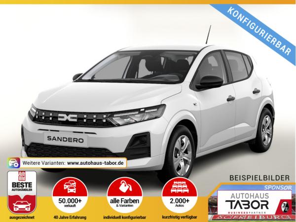 Sandero