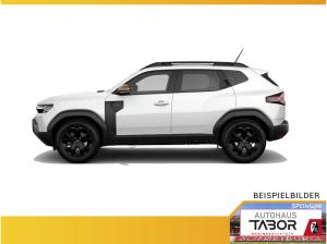 Dacia Duster Extreme hybrid-G 150 4x4