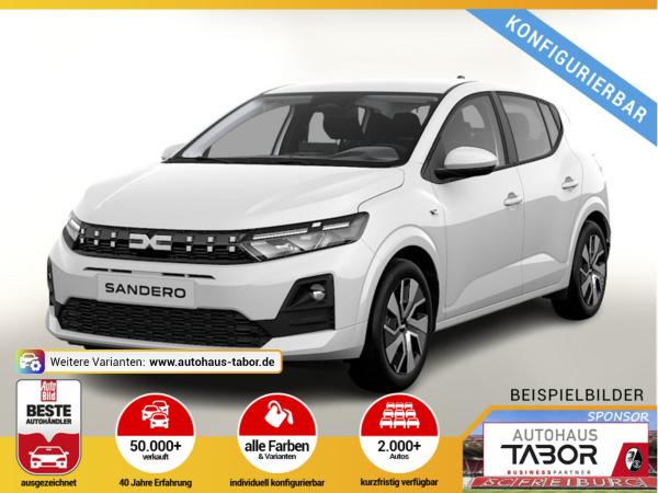 Sandero