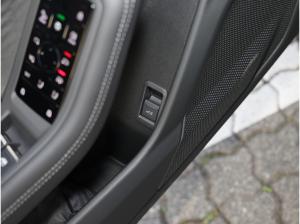 Audi A6 Avant TDI quattro S line GWP