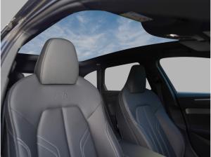 Audi A6 Avant TDI quattro S line GWP