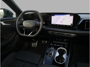 Audi A6 Avant TDI quattro S line GWP