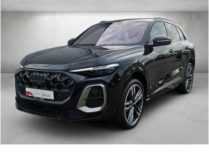 Audi Q5 SUV TFSI quattro S tronic S line *B&O*TechPro*AHK*Pano*
