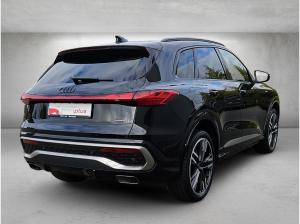 Audi Q5 SUV TFSI quattro S tronic S line *B&O*TechPro*AHK*Pano*