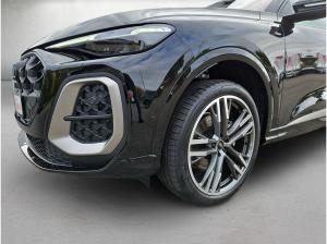 Audi Q5 SUV TFSI quattro S tronic S line *B&O*TechPro*AHK*Pano*