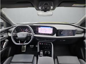 Audi Q5 SUV TFSI quattro S tronic S line *B&O*TechPro*AHK*Pano*