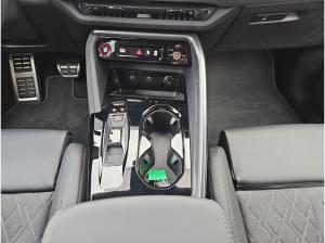 Audi Q5 SUV TFSI quattro S tronic S line *B&O*TechPro*AHK*Pano*
