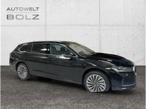 Skoda Superb Combi L&K 2.0 TDI 4x4 HUD MATRIX-LED 360°