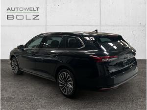 Skoda Superb Combi L&K 2.0 TDI 4x4 HUD MATRIX-LED 360°