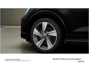 Audi Q2 40 TFSI qu. S-tronic LED+NAV+ACC+KAMERA - S line
