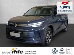 Volkswagen Tiguan Energy 1,5 eHybrid DSG AHK+360°KAMERA+ELEKTR.HECKKLAPPE