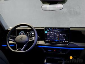 Volkswagen Tiguan Energy 1,5 eHybrid DSG AHK+360°KAMERA+ELEKTR.HECKKLAPPE