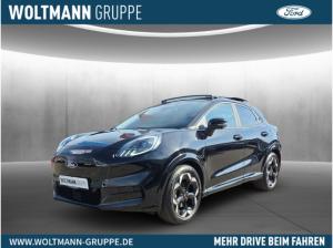 Ford Puma Gen-E 0% Finanzierug !! Premium El. Panodach Matrix LED B&O Sound