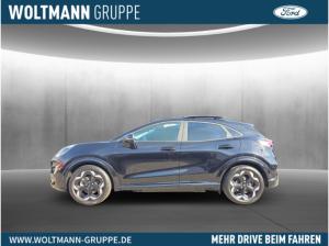 Ford Puma Gen-E 0% Finanzierug !! Premium El. Panodach Matrix LED B&O Sound
