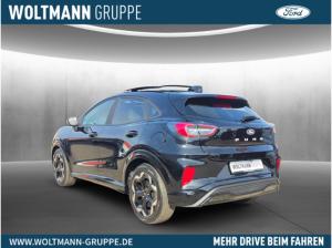 Ford Puma Gen-E 0% Finanzierug !! Premium El. Panodach Matrix LED B&O Sound