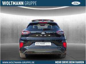 Ford Puma Gen-E 0% Finanzierug !! Premium El. Panodach Matrix LED B&O Sound
