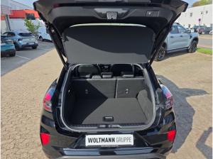 Ford Puma Gen-E 0% Finanzierug !! Premium El. Panodach Matrix LED B&O Sound