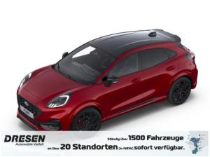 Ford Puma ST 1,0l AT Sportpaket Navi Digitales Cockpit Soundsystem B & O 360 Kamera
