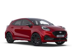 Ford Puma ST 1,0l AT Sportpaket Navi Digitales Cockpit Soundsystem B & O 360 Kamera