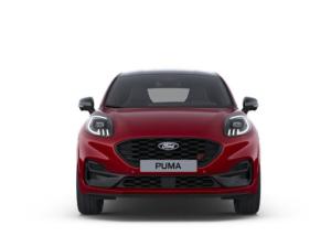 Ford Puma ST 1,0l AT Sportpaket Navi Digitales Cockpit Soundsystem B & O 360 Kamera