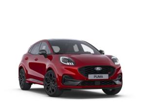 Ford Puma ST 1,0l AT Sportpaket Navi Digitales Cockpit Soundsystem B & O 360 Kamera