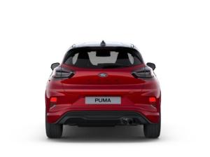 Ford Puma ST 1,0l AT Sportpaket Navi Digitales Cockpit Soundsystem B & O 360 Kamera