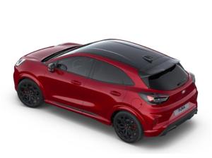 Ford Puma ST 1,0l AT Sportpaket Navi Digitales Cockpit Soundsystem B & O 360 Kamera