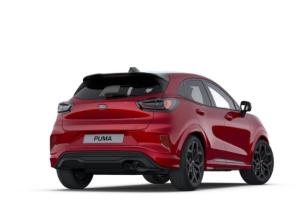 Ford Puma ST 1,0l AT Sportpaket Navi Digitales Cockpit Soundsystem B & O 360 Kamera