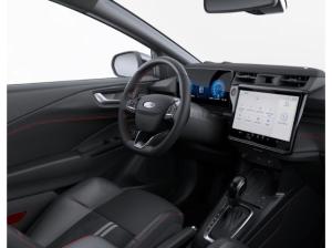 Ford Puma ST 1,0l AT Sportpaket Navi Digitales Cockpit Soundsystem B & O 360 Kamera